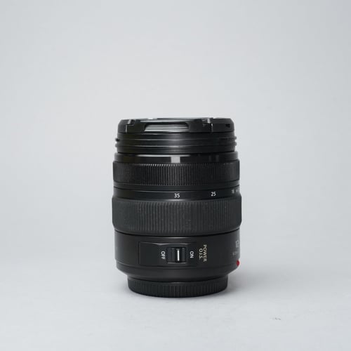 thumbnail-3 for Panasonic Lumix G Vario 12-35mm f/2.8 ASPH Lens