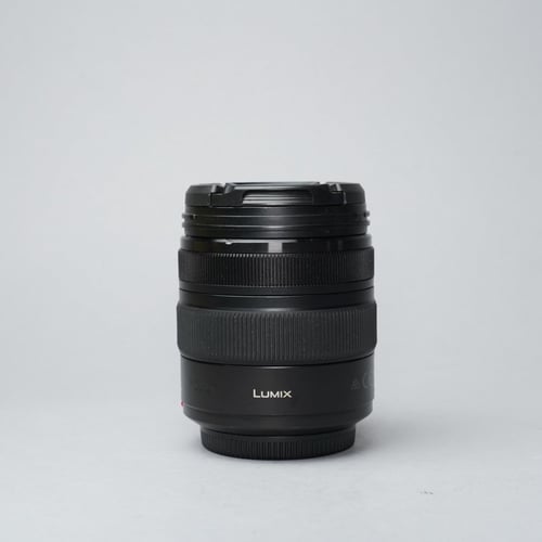 thumbnail-1 for Panasonic Lumix G Vario 12-35mm f/2.8 ASPH Lens