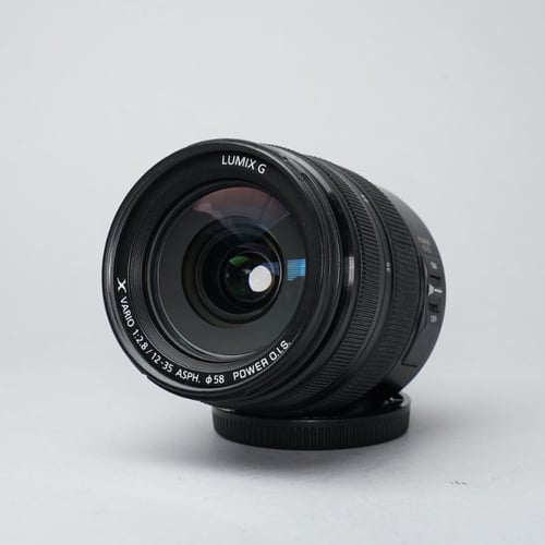 thumbnail-4 for Panasonic Lumix G Vario 12-35mm f/2.8 ASPH Lens