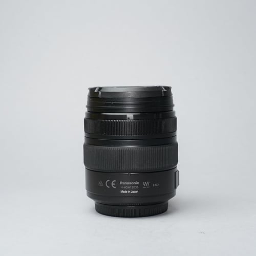 thumbnail-2 for Panasonic Lumix G Vario 12-35mm f/2.8 ASPH Lens