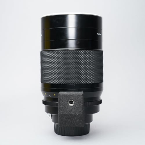 thumbnail-2 for Nikon 500mm f/8 Reflex