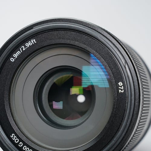 thumbnail-5 for Sony FE 70-300mm f/4.5-5.6 G OSS