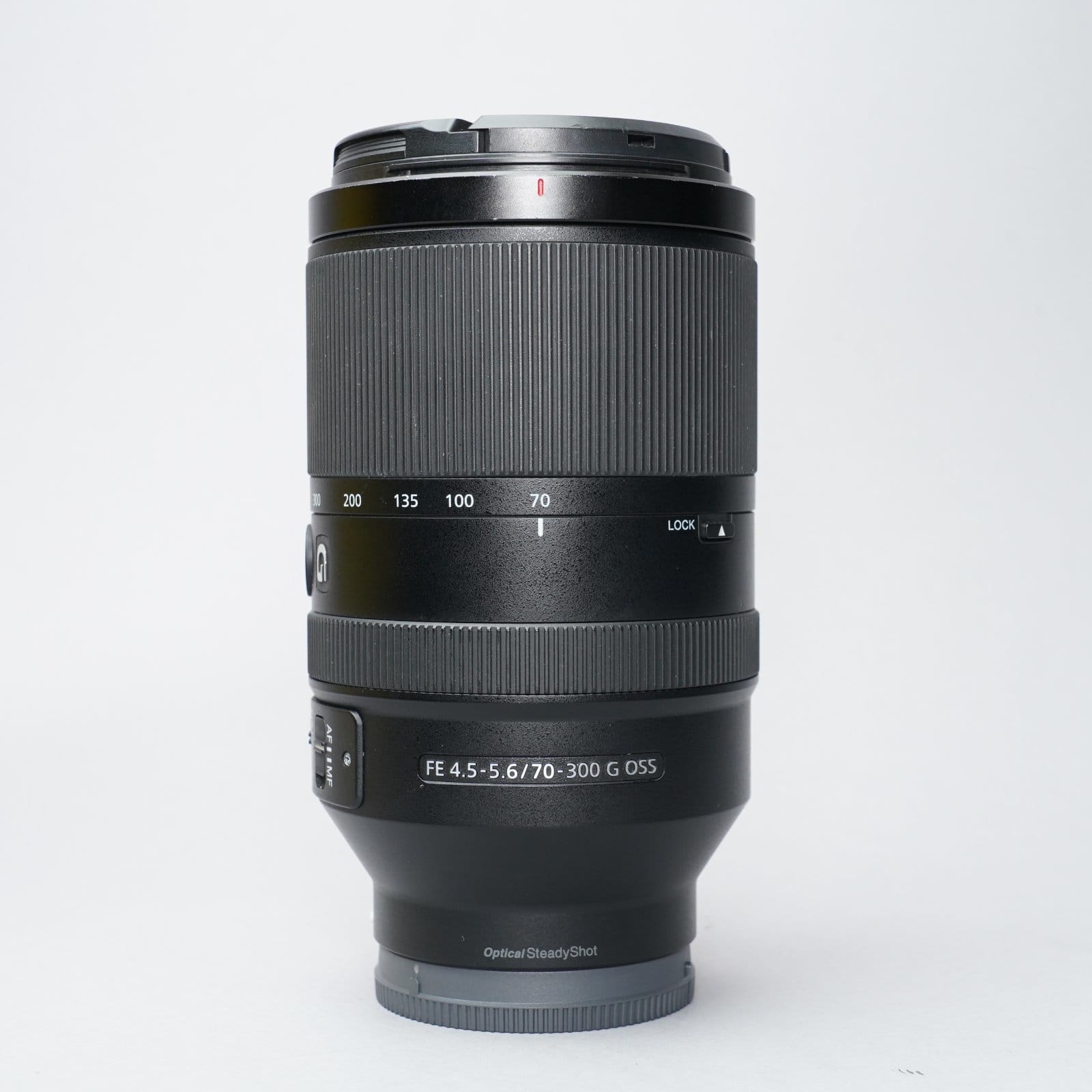 Sony FE 70-300mm f/4.5-5.6 — image 1