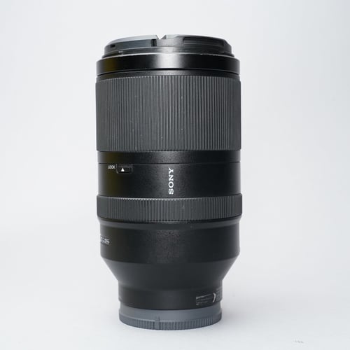 thumbnail-3 for Sony FE 70-300mm f/4.5-5.6 G OSS