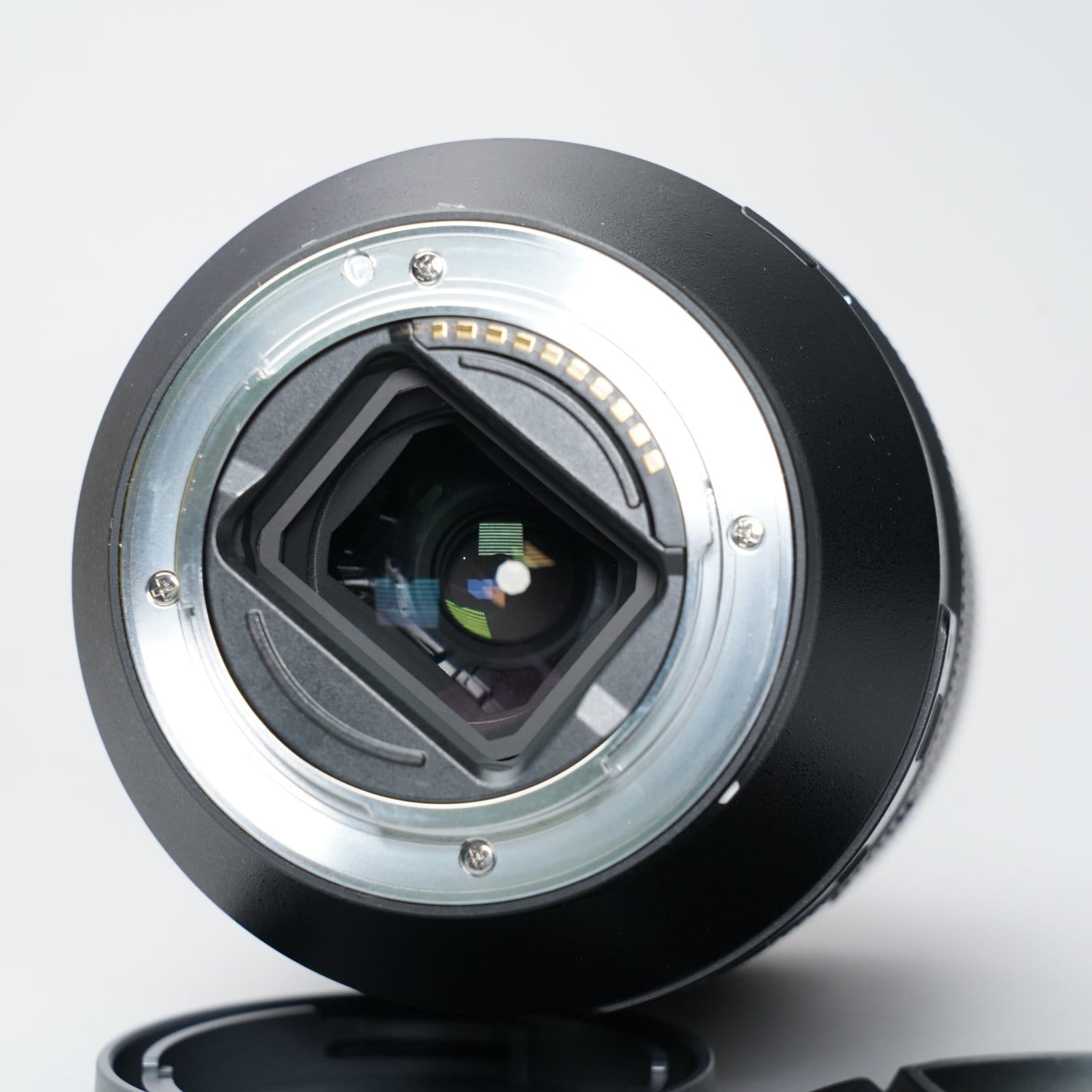 Sony FE 70-300mm f/4.5-5.6 — image 7