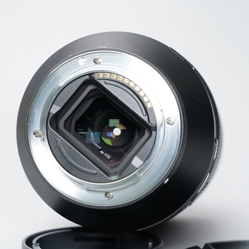 thumbnail-6 for Sony FE 70-300mm f/4.5-5.6 G OSS