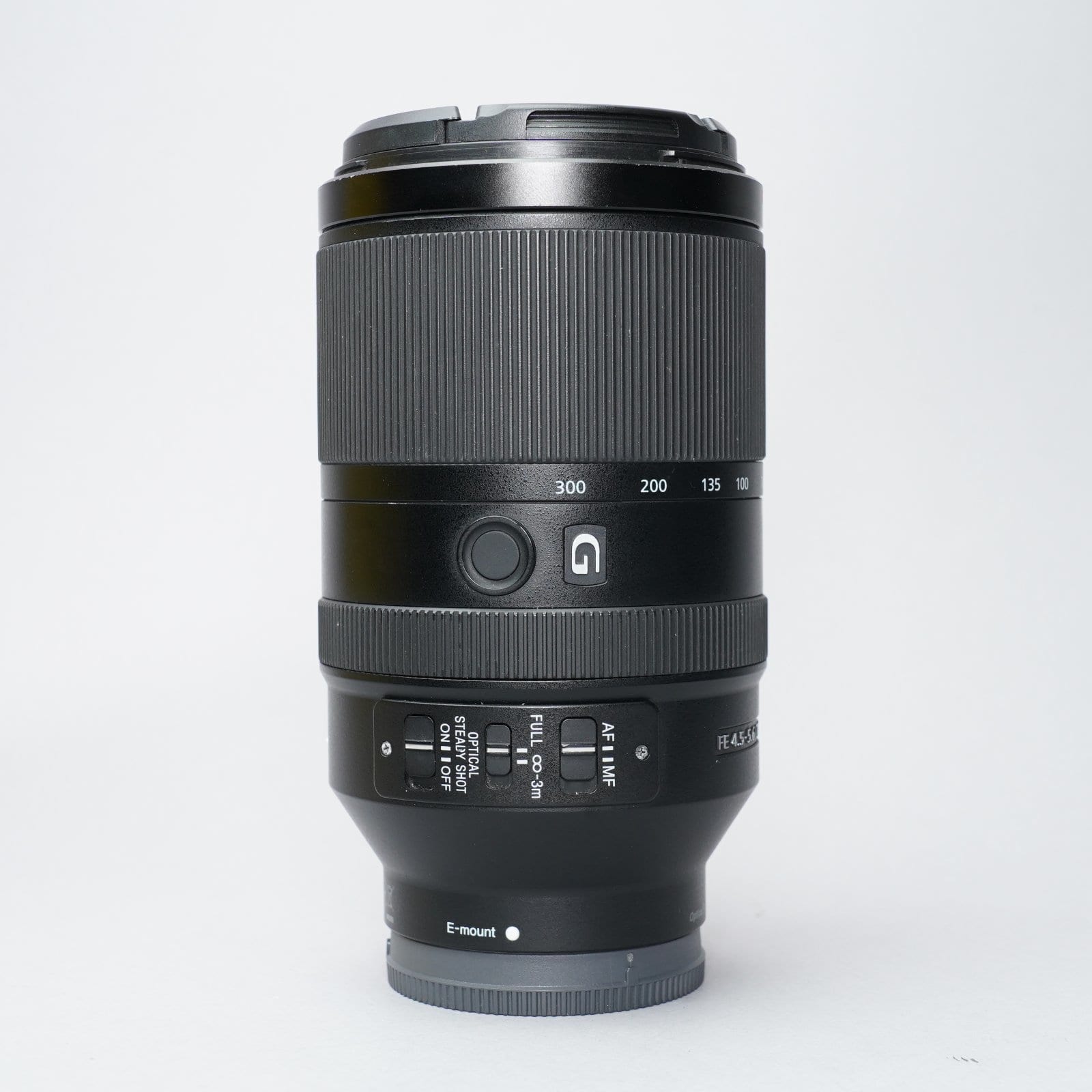 Sony FE 70-300mm f/4.5-5.6 — image 2