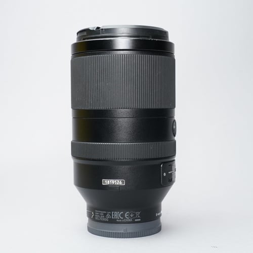 thumbnail-2 for Sony FE 70-300mm f/4.5-5.6 G OSS