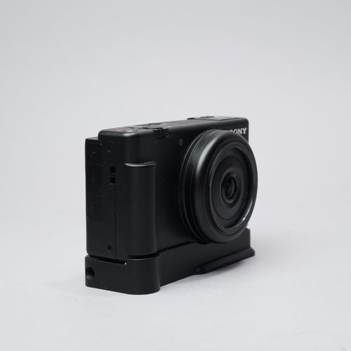 thumbnail-3 for Sony ZV-1F