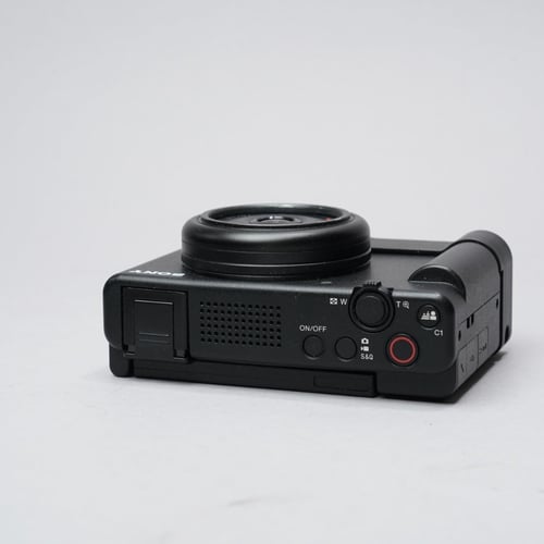thumbnail-4 for Sony ZV-1F