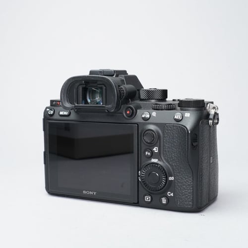 thumbnail-3 for Sony Alpha A7R III w/ Box