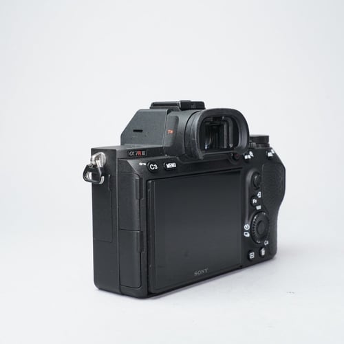 thumbnail-2 for Sony Alpha A7R III w/ Box
