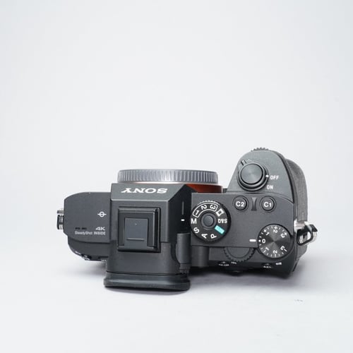 thumbnail-5 for Sony Alpha A7R III w/ Box