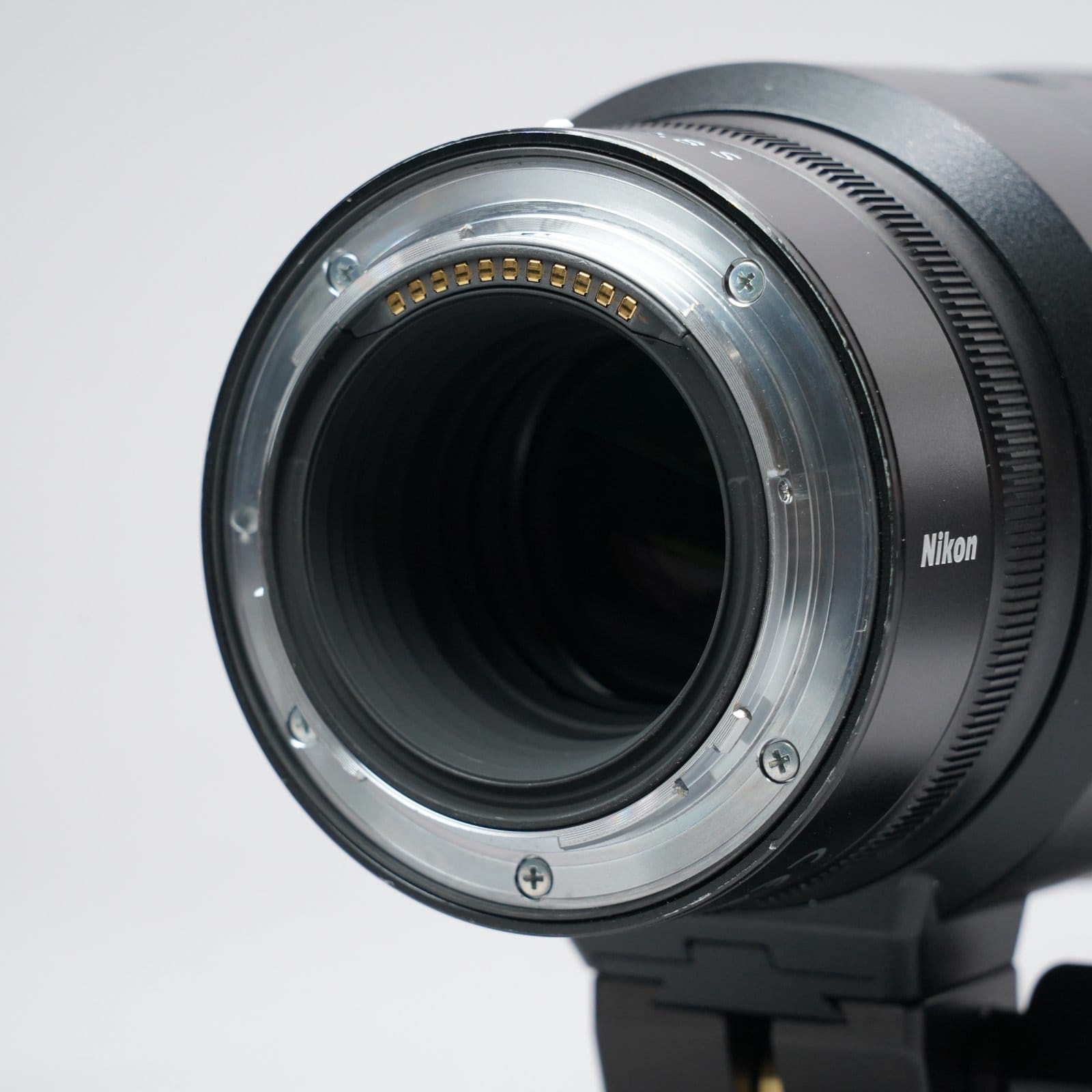 Nikon 70-200mm f/2.8 VR S — image 7
