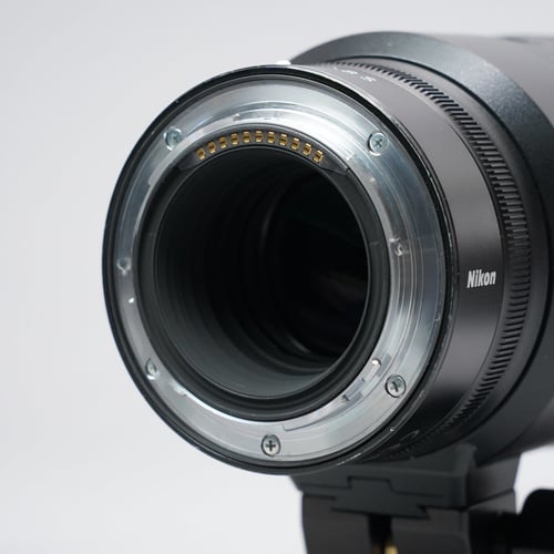 thumbnail-6 for Nikon NIKKOR Z 70-200mm f/2.8 VR S