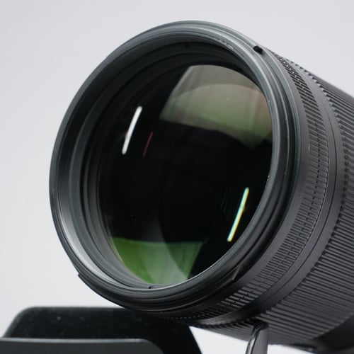 thumbnail-5 for Nikon NIKKOR Z 70-200mm f/2.8 VR S