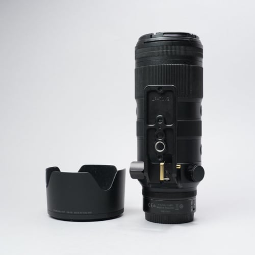 thumbnail-2 for Nikon NIKKOR Z 70-200mm f/2.8 VR S