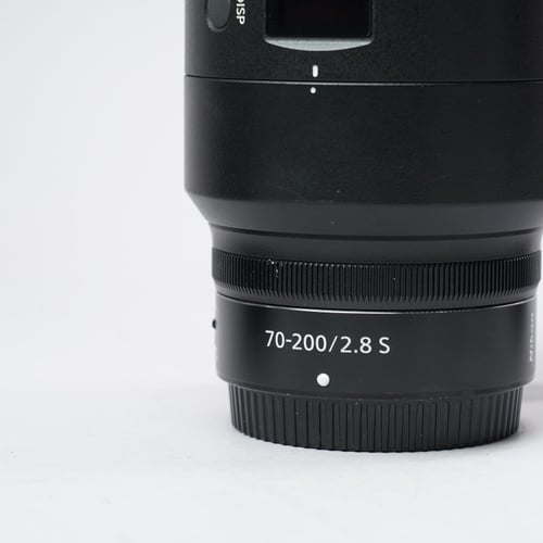 thumbnail-7 for Nikon NIKKOR Z 70-200mm f/2.8 VR S