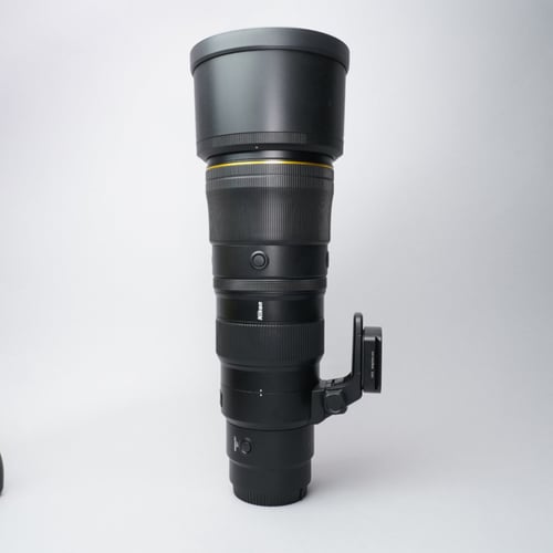 thumbnail-1 for Nikon Z 600mm F/6.3