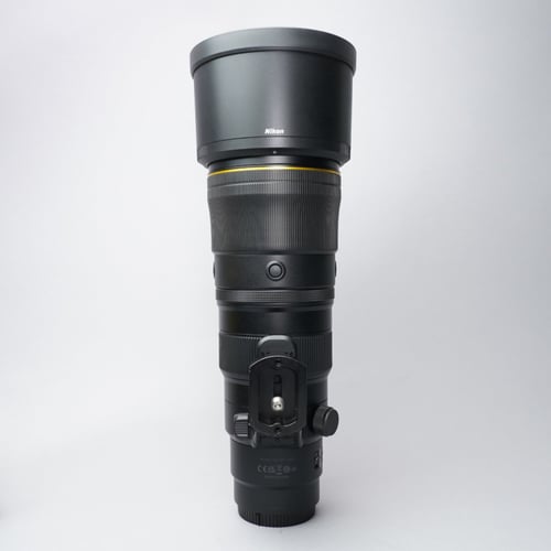 thumbnail-2 for Nikon Z 600mm F/6.3