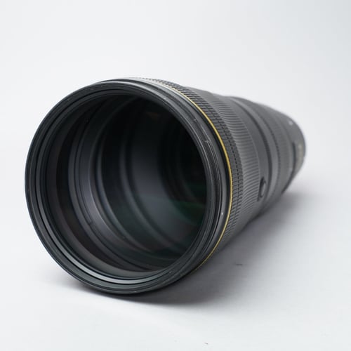 thumbnail-4 for Nikon Z 600mm F/6.3