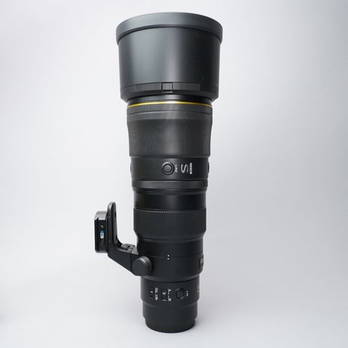 thumbnail-3 for Nikon Z 600mm F/6.3