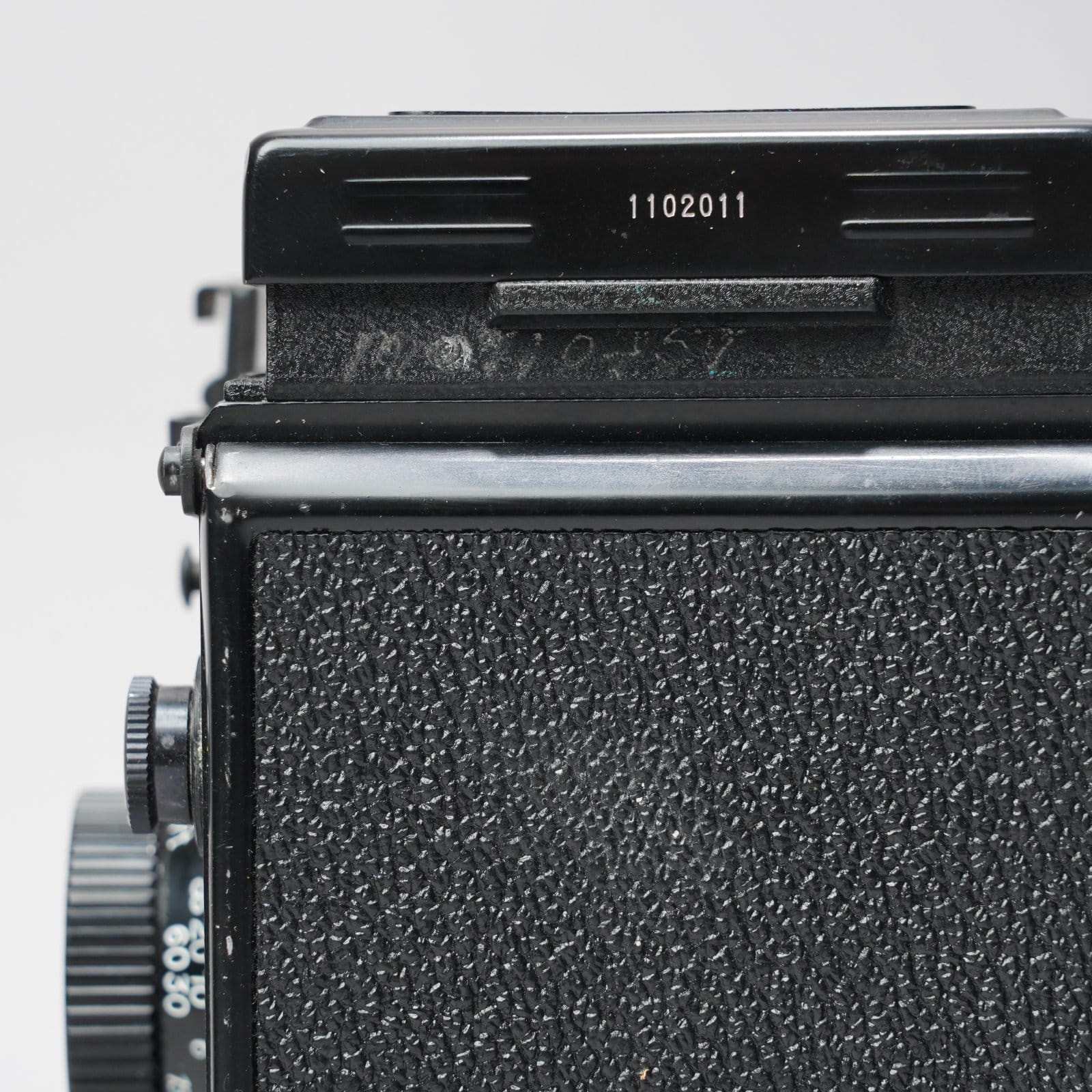 Yashica 124G — image 5