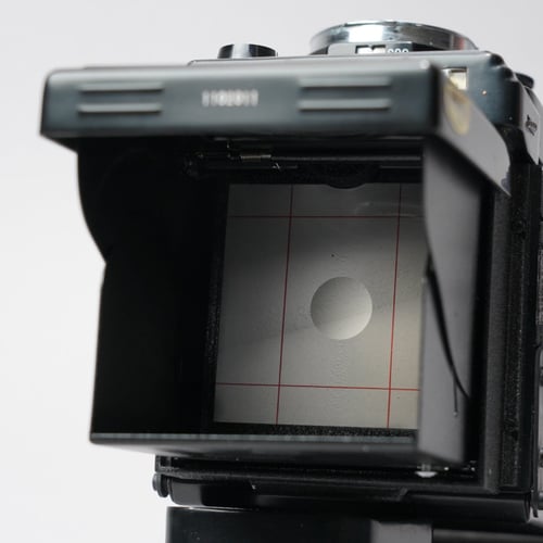 thumbnail-8 for Yashica Mat 124G Read Notes