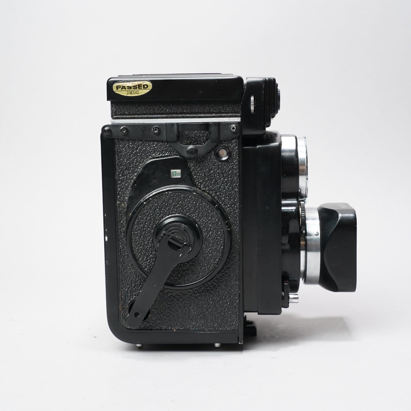 Yashica 124G — image 6
