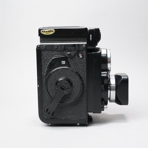 thumbnail-5 for Yashica Mat 124G Read Notes