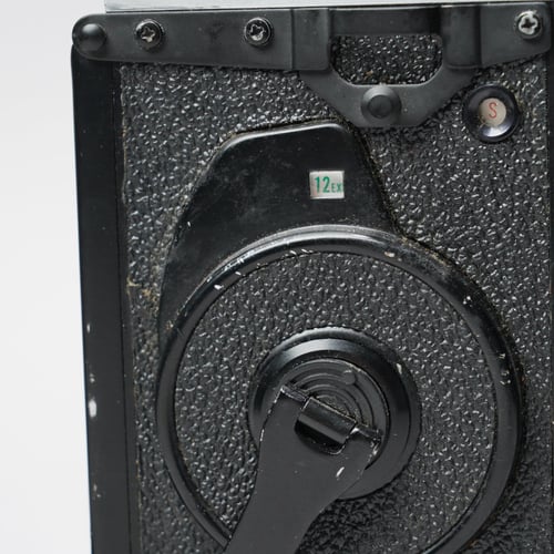 thumbnail-9 for Yashica Mat 124G Read Notes