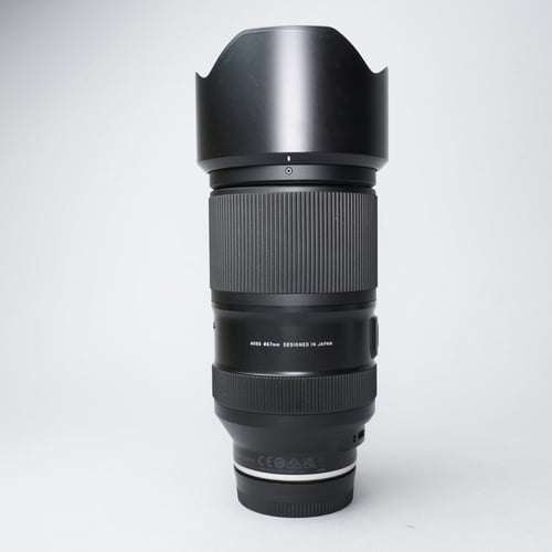 thumbnail-3 for Tamron 70-180mm f/2.8 Di III VXD G2 for Sony E-Mount w/original box