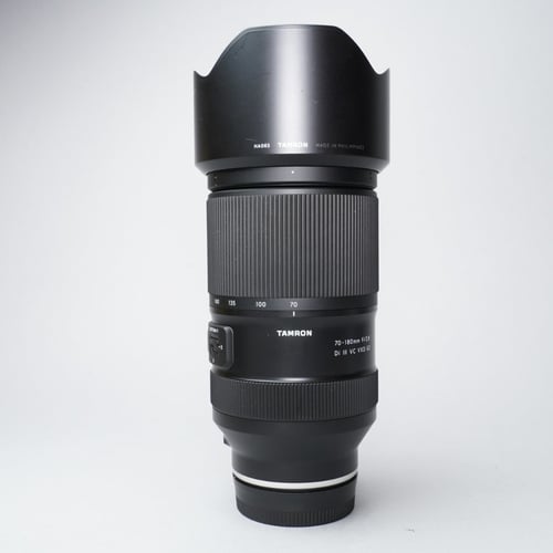 thumbnail-1 for Tamron 70-180mm f/2.8 Di III VXD G2 for Sony E-Mount w/original box