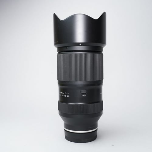 thumbnail-2 for Tamron 70-180mm f/2.8 Di III VXD G2 for Sony E-Mount w/original box