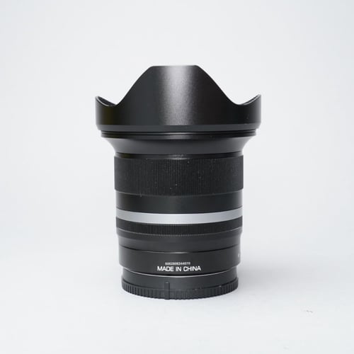 thumbnail-2 for Nisi 15mm F/4 Lens w/Hood for Sony FE