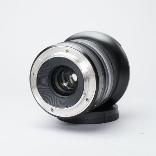 thumbnail-5 for Nisi 15mm F/4 Lens w/Hood for Sony FE