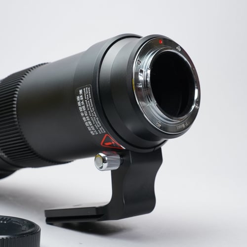 thumbnail-2 for TTArtisan 500mm F/6.3 for Nikon F