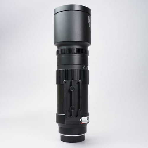 thumbnail-4 for TTArtisan 500mm F/6.3 for Nikon F