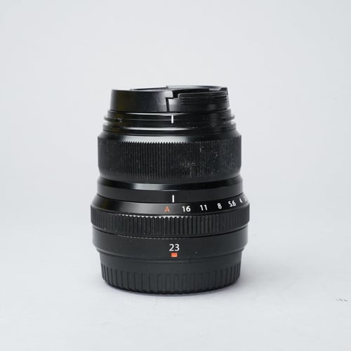 thumbnail-1 for Fujinon 23mm R WR Lens