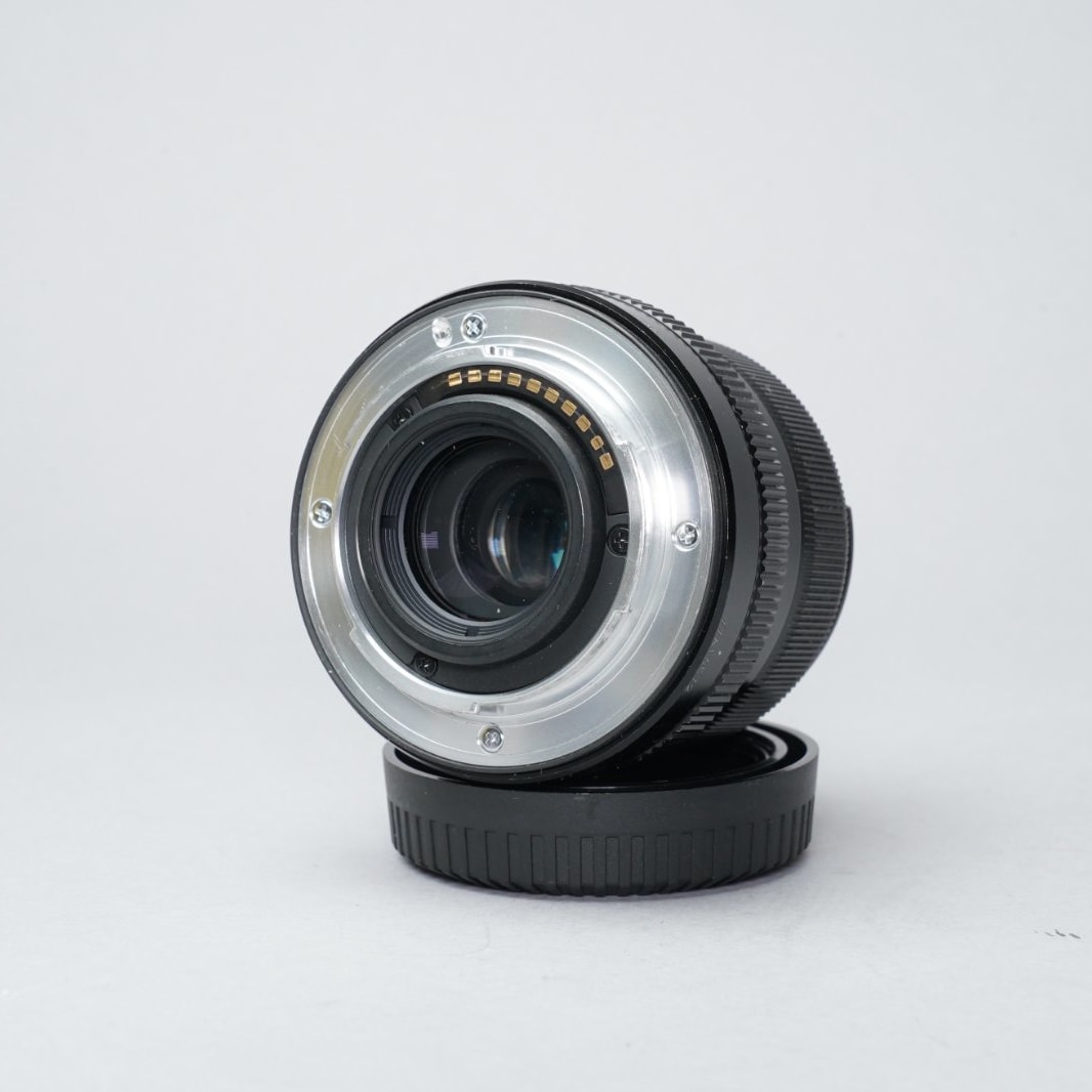 Fujifilm 23mm f/2 R WR — image 7