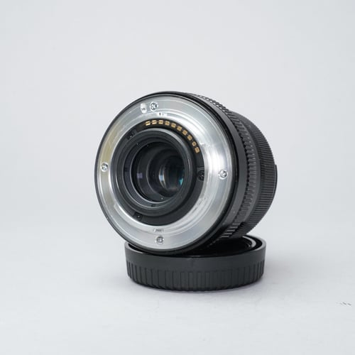 thumbnail-6 for Fujinon 23mm R WR Lens