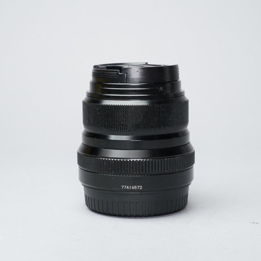 Fujifilm 23mm f/2 R WR — image 5