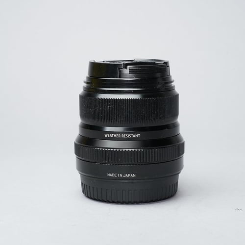 thumbnail-3 for Fujinon 23mm R WR Lens