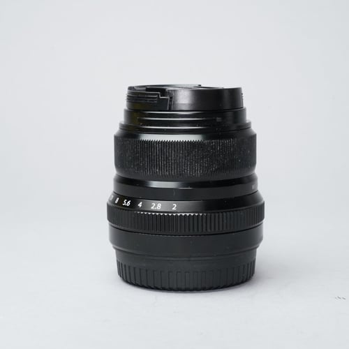 thumbnail-2 for Fujinon 23mm R WR Lens