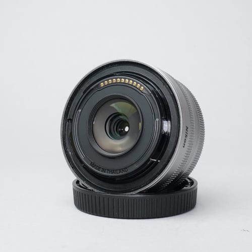 thumbnail-7 for Nikon Z fc w/16-55mm Kit Lens