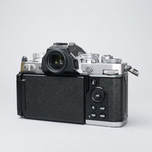 thumbnail-2 for Nikon Z fc w/16-55mm Kit Lens