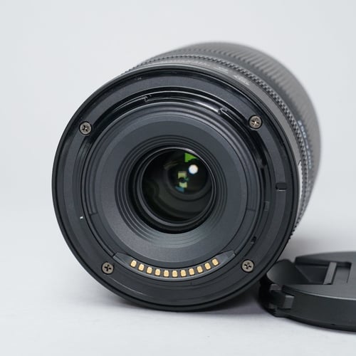 thumbnail-5 for Nikon Z 55-250mm