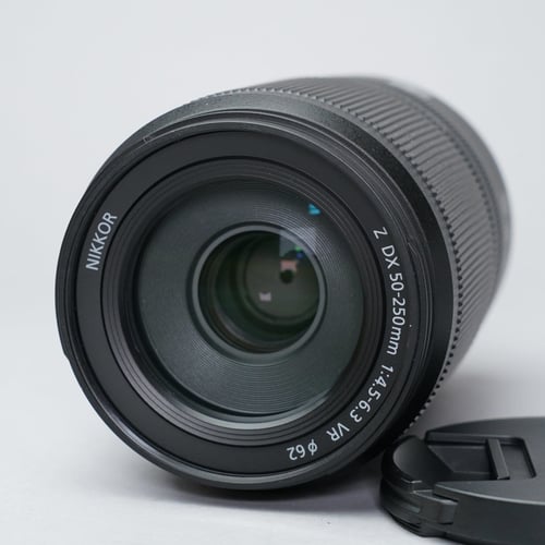 thumbnail-4 for Nikon Z 55-250mm