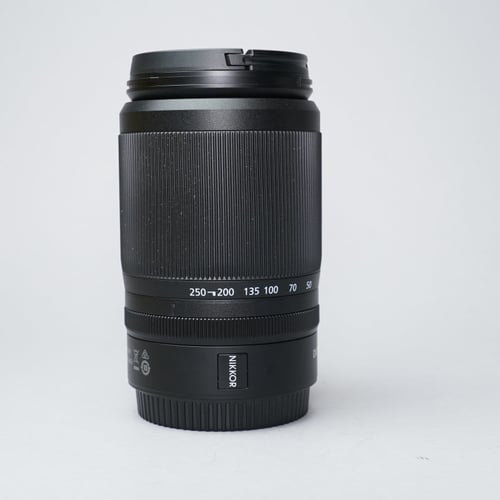 thumbnail-3 for Nikon Z 55-250mm