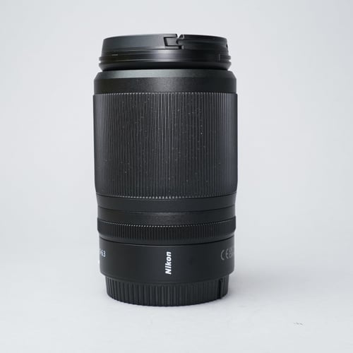 thumbnail-1 for Nikon Z 55-250mm